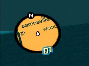 Arronsville On the Radar